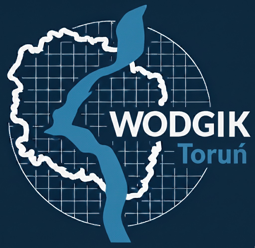 Logo WODGiK